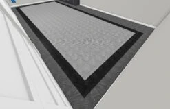 Four Car Swisstrax Flooring Solution -Home Tool Store 1 68361287 654e 40bb b0e9 e06b5bd800d6