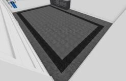 Three Car Swisstrax Flooring Solution 7 Three Car Swisstrax Flooring Solution -Home Tool Store 1 6fadc372 cb69 4605 a842 d35c6d1db2cc