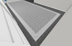 Four Car Swisstrax Flooring Solution -Home Tool Store 1 74295d3d ec9b 4289 bffc 9adc63185b3d