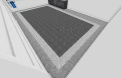 Three Car Swisstrax Flooring Solution 9 Three Car Swisstrax Flooring Solution -Home Tool Store 1 f05eb69a 74e8 4fc3 bb14 f1ac6db41dd9