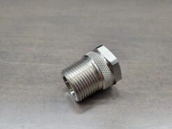 Stainless Steel 3/4" Male NPT To Female GHT 2 Stainless Steel 3/4" Male NPT To Female GHT -Home Tool Store 20230321 144508