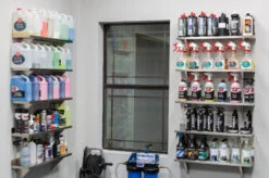 Stainless Steel Shelving -Home Tool Store 25331825059 5e2e1b647b k