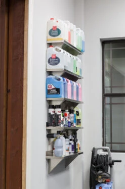 Stainless Steel Shelving -Home Tool Store 25331825689 84873d2921 k