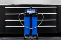 CR Spotless DIC-20 High Output Rolling System