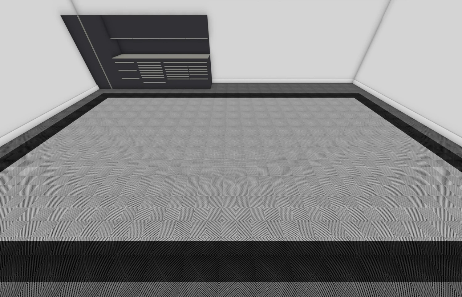 Three Car Swisstrax Flooring Solution Three Car Swisstrax Flooring Solution -Home Tool Store 2 77839800 72f1 4b77 8c23 0c5754d3d446 scaled