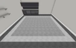 Two Car Swisstrax Flooring Solution 4 Two Car Swisstrax Flooring Solution -Home Tool Store 2 dad04bcc 7d87 4235 92fe 694d12f87e12