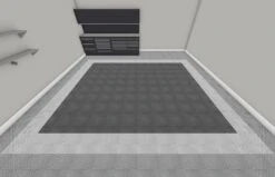 Two Car Swisstrax Flooring Solution 9 Two Car Swisstrax Flooring Solution -Home Tool Store 2 e1682b87 b4d7 4dae b3a6 b280a86ca7b3