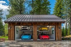 BendPak A6W Autostacker Parking Lift -Home Tool Store 2mMaJWbs