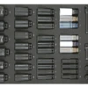 Sonic Foam System - Impact Socket Set 1/2" - 39 Pieces - 26" (Medium)