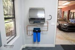 CR Spotless DIW-20 High Output Wall Mounted System 4 CR Spotless DIW-20 High Output Wall Mounted System -Home Tool Store 30879522451 2bfa6836a2 k