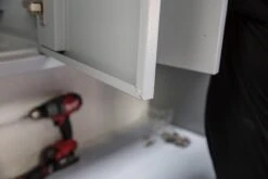 Saber Upper Cabinet -Home Tool Store 32168463034 7ba8492721 k