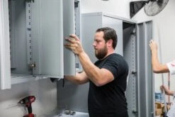 Saber Upper Cabinet -Home Tool Store 32168465974 887a9fa910 k