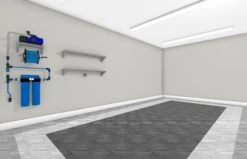 One Car Swisstrax Flooring Solution -Home Tool Store 3 0221591e f7be 4f10 9c77 cef5394f6d18