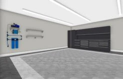 Three Car Swisstrax Flooring Solution 6 Three Car Swisstrax Flooring Solution -Home Tool Store 3 a9702696 c9df 4017 9e84 7dd272bbfc16