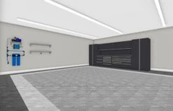 Four Car Swisstrax Flooring Solution -Home Tool Store 3 c69294b2 209b 44be 8f74 ff7b3e462b58