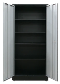 Sonic Tools MSS 845MM Locker With 4 Shelves
