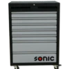 Sonic Tools MSS 674mm Portable Toolbox