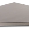 Sonic Tools MSS Corner Stainless Table Top