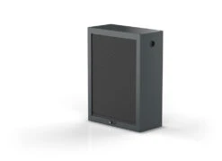 Sonic Tools MSS+ 720 Series Wall Cabinet With Tambour Door