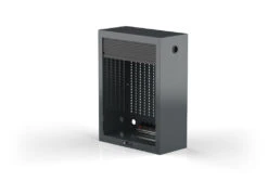 Sonic Tools MSS+ 720 Series Wall Cabinet With Tambour Door 2 Sonic Tools MSS+ 720 Series Wall Cabinet With Tambour Door -Home Tool Store 5072008 07 Open