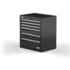 Sonic Tools MSS+ 890 Series Drawer Cabinet, 6 Drawers