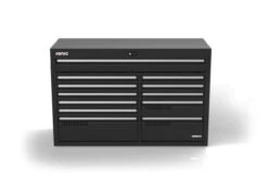 Sonic Tools MSS+ 1540mm Drawer Cabinet, 12 Drawers