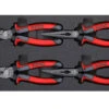 Sonic Foam System - Plier Set - 4 Pieces - 1/3 (Small)