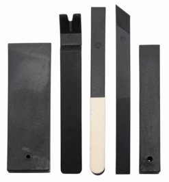 Sonic Tools - Wedge Utility Set - 5 Pieces