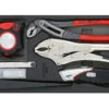 Sonic Foam System - Plier & Tool Set - 7 Pieces - 1/3 (Small)