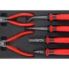 Sonic Foam System - Plier Set - 8 Pieces - 1/3 (Small)