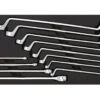 Sonic Foam System - Wrench Set - 12 Pieces - 1/3 (Small)