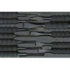 Sonic Foam System - Gripped Chisel & Punch Set - 12 Pieces - 1/3 (Small)