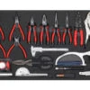 Sonic Foam System - Pliers And Cutting Set - 22 Pieces - 34" (Large)