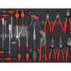 Sonic Foam System - Pliers And Hex Ball Grip Key Set - 23 Pieces - 34" (Large)