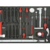 Sonic Foam System - Hammer And Chisel Set - 27 Pieces - 34" (Large)