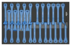 Sonic Tools Pry Removal Master Kit 27 Pieces 26" - Medium