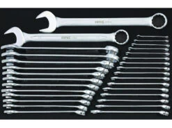 Sonic Foam System - Wrench Set - 30 Pieces - 26" (Medium)