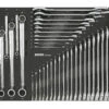 Sonic Foam System - Wrench Set - 40 Pieces - 26" (Medium)