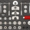Sonic Tools Brake Caliper Set, 43 Pieces 26" - Medium