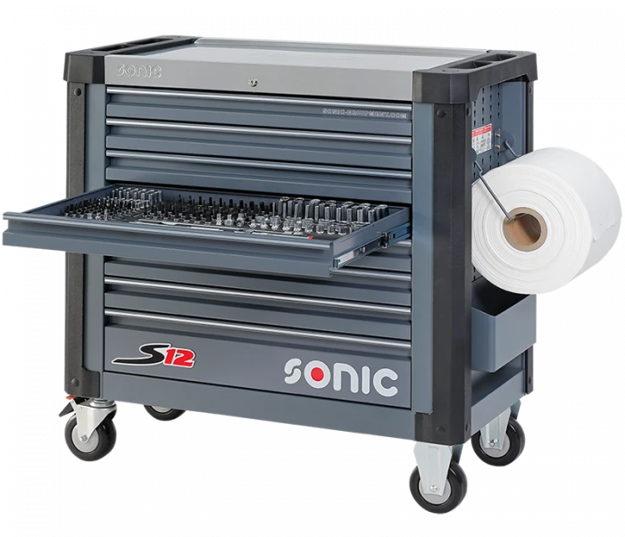 Sonic Tools S12 + Tools, 533-PCS Sonic Tools S12 + Tools, 533-PCS -Home Tool Store 734529 50ca3435 b117 4275 a9b1 e037f4303ec8
