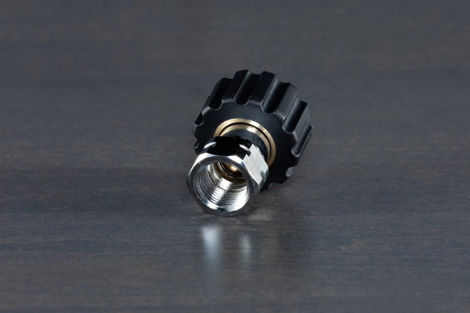 M22 Female (15mm) to 3/8" Female NPT M22 Female (15mm) To 3/8" Female NPT -Home Tool Store 7676696 2 scaled