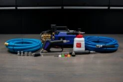 AR Blue Clean AR630-TSS Portable Solution -Home Tool Store AR630 4 81fa0231 95d1 4f60 a36f 7337fc91386e