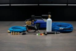 AR Blue Clean AR630-TSS Portable Solution -Home Tool Store AR630 7