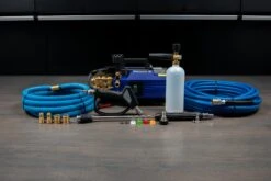 AR Blue Clean AR630-TSS Portable Solution -Home Tool Store AR630 8