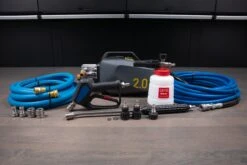 Active 2.0 Portable Solution