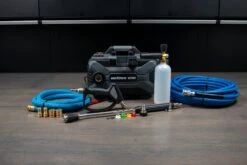 Active VE52/VE56 Portable Solution -Home Tool Store ActiveVE56 1