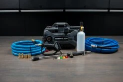 Active VE52/VE56 Portable Solution -Home Tool Store ActiveVE56 2