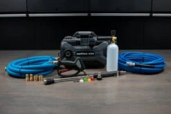 Active VE52/VE56 Portable Solution -Home Tool Store ActiveVE56 3