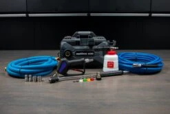 Active VE52/VE56 Portable Solution -Home Tool Store ActiveVE56 4