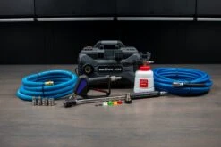 Active VE52/VE56 Portable Solution -Home Tool Store ActiveVE56 5